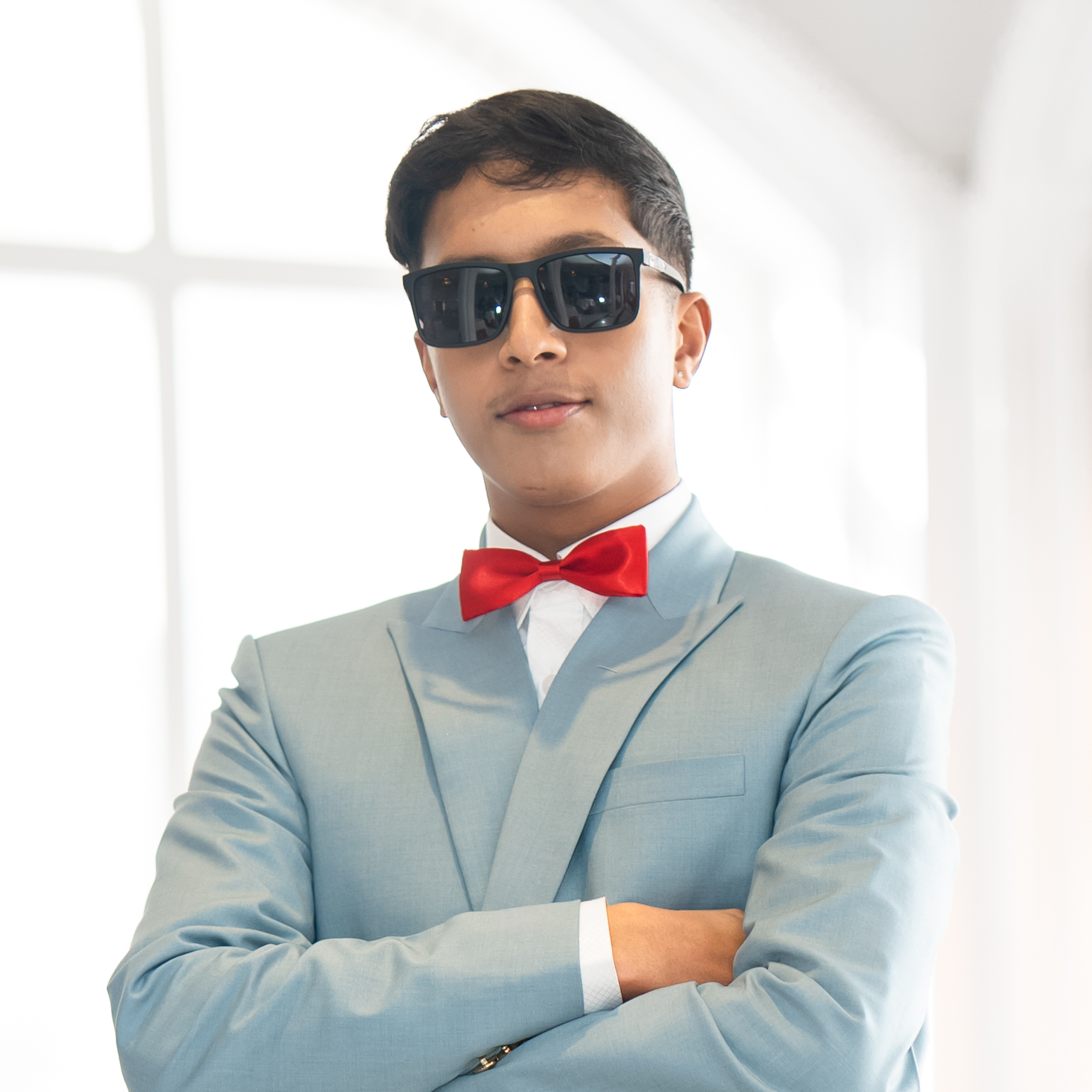 Ashim Nepal - Profile Picture