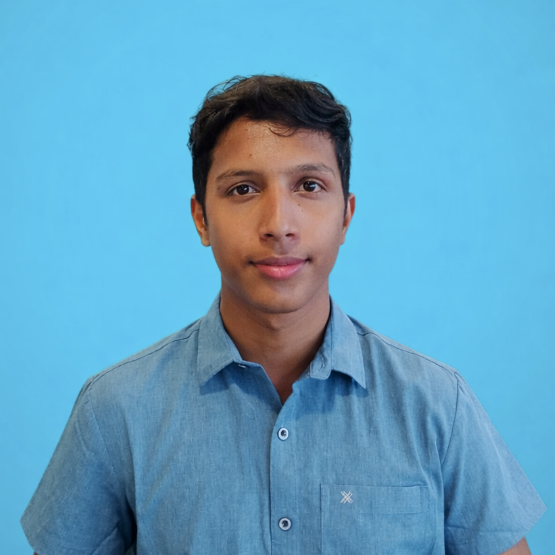 Ashim Nepal - Profile Picture